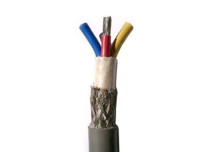 shielded cable